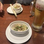 ビストロます家 二子玉川店 - 