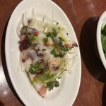 ビストロます家 二子玉川店 - 