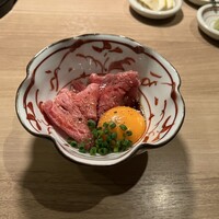 炭火焼肉 肉の匠 ひうち - 