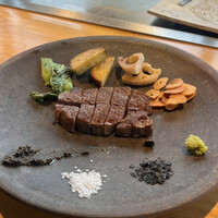 ニュー松坂 六本木店 - 