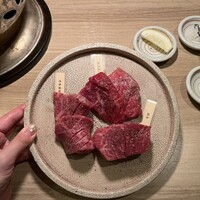 炭火焼肉 肉の匠 ひうち - 