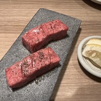炭火焼肉 肉の匠 ひうち - 