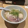 蛤麺しちり