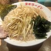 ○新 ネギラーメン 新橋店