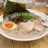 福間ラーメンろくでなし 福津本店