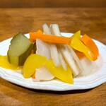 西荻タンドール 5Lab - 