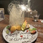 タイ食堂 くるみ - 