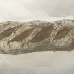 ポトリベーカリー - ライ麦パン（400円）