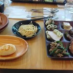 ティア 風と虹の店 - 第一回目のチョイス