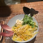 タイ食堂 くるみ - 