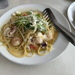 ペスカトーレ - 