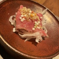 鉄板焼料理 美安 横浜 - 