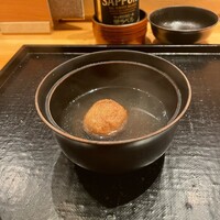 同心町 和食 瑞 - 