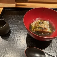 同心町 和食 瑞 - 