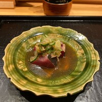 同心町 和食 瑞 - 