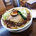 中華そば ひらこ屋 - 