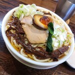 中華そば ひらこ屋 - 