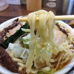 中華そば ひらこ屋 - 