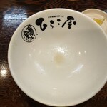 中華そば ひらこ屋 - 