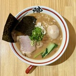 ラーメン階杉 - 