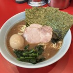 武蔵家 三鷹店 - 