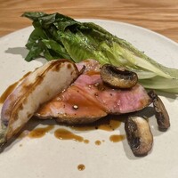 Orby Restaurant - 