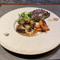鉄板焼き 表参道 - 