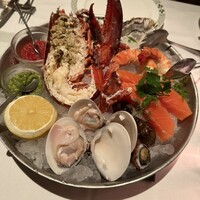 ロウリーズ・ザ・プライムリブ 恵比寿ガーデンプレイス店 - 