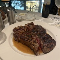 Morton's The Steakhouse 丸の内 - 