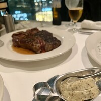Morton's The Steakhouse 丸の内 - 