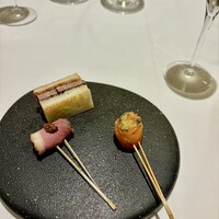 ル・ジャンティオム - 