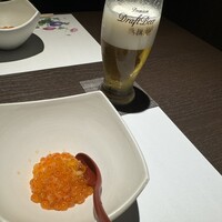 恵比寿 鮨 栞庵 やましろ -  恵比寿 鮨 栞庵 やましろ -