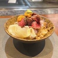 鉄板焼き 表参道 - 