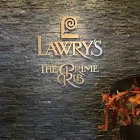 ロウリーズ・ザ・プライムリブ 恵比寿ガーデンプレイス店 - 