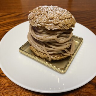 モンシェリ】 マカロンのおもちゃ あどけなく 