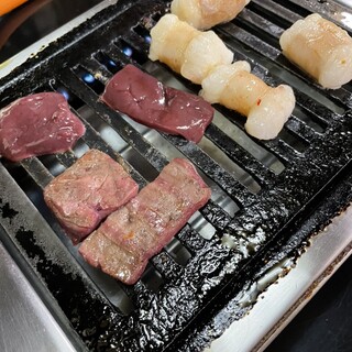 大扇 - 料理写真: