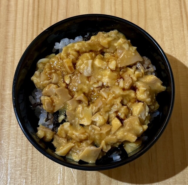 Ramen Kaisugi Hiroshima Hatchobori Ten photo 3