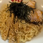 東京油そば本舗 - 