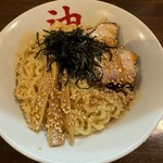 東京油そば本舗 - 