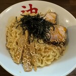 東京油そば本舗 - 