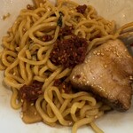 東京油そば本舗 - 