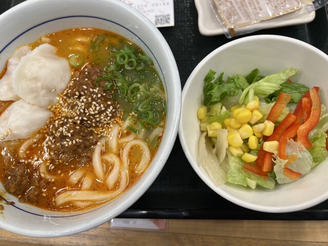 Naka U Yotsuhashi Ten photo 4