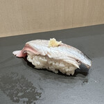 立ち食い鮨 鈴な凛 - 