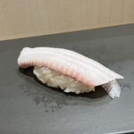 立ち食い鮨 鈴な凛 - 