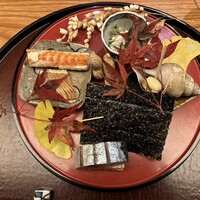 日本料理 太月 - 