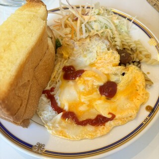 パイナップルミント_1