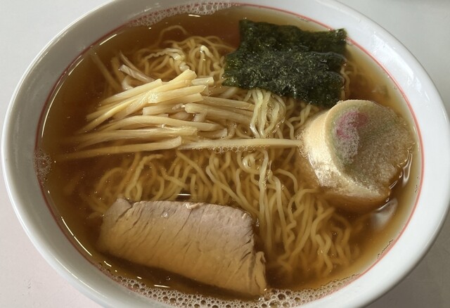 真人山荘（マトサンソウ） - 湯沢（レストラン）