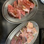 高屋敷肉店 - 