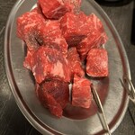高屋敷肉店 - 
