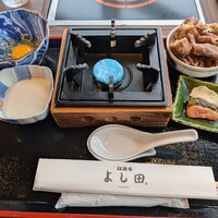 松阪牛 よし田 - 